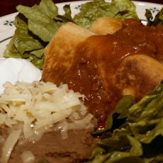 Chiles Rellenos