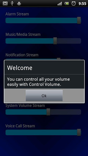 Control Volume