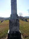 Historic Reynolds Grave