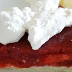 Strawberry Pie II