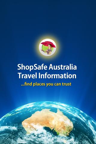ShopSafe Australia Travel Info