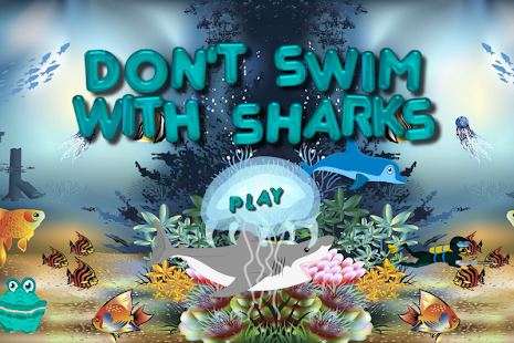 How to mod Don't Swim With Sharks patch 1.1 apk for laptop