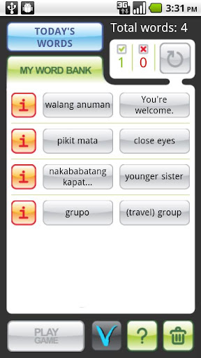 【免費教育App】MyWords - Learn Filipino-APP點子