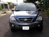 Se Vende Kia Sorento Es 2003