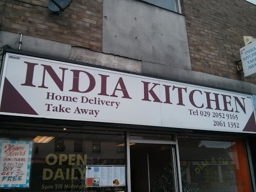 India Kitchen 