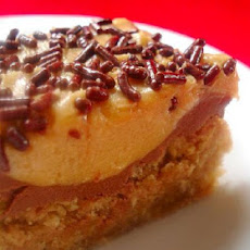 Monkey Peanut Butter Bars