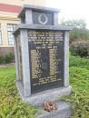 Bulli Woonona WW1 Memorial