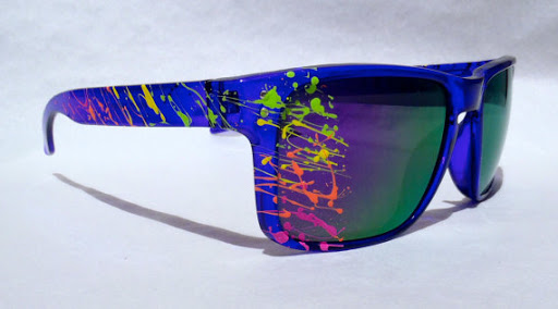 Gafas originales