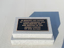 Armed Forces Memorial 