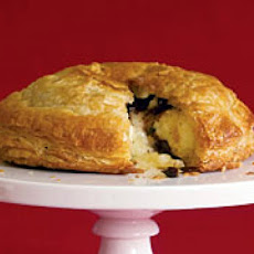Baked Brie