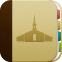 LDS Tools mobile app icon