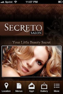 How to get Secreto Salon patch 1.399 apk for laptop