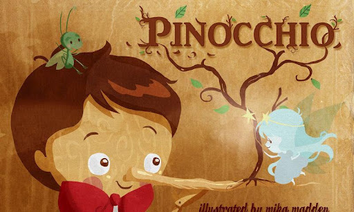 Pinocchio