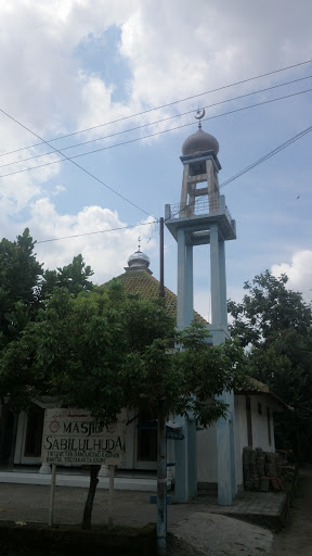 Masjid Sabilulhuda