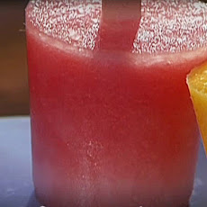 Watermelon-Lime Freeze Pops