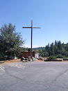 Cross On The Hill