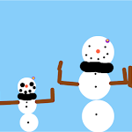 snow family