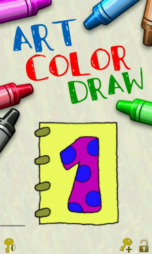 Free Kids Coloring Book