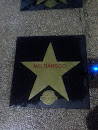 Mel Tiangco Marker