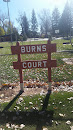 Burns Court