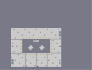 Thumbnail of the map 'LATHER, RINCEWIND, REPEAT'
