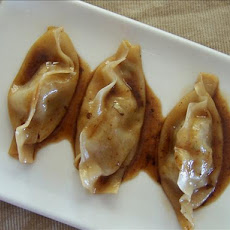 Azumaya Pot Stickers