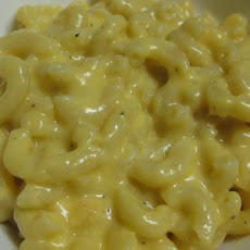 Super Creamy Macaroni and Cheese