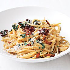 Pasta Carbonara