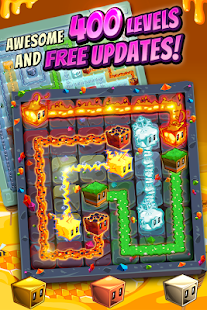 How to mod Lost Cubes Free 1.0.9 unlimited apk for laptop