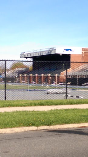 Moravian College Football Stadium