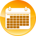 Payment Scheduler mobile app icon
