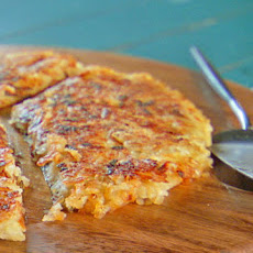 Hash Browns