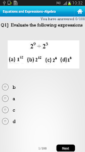 How to mod US 8th Algebra 1.4 mod apk for bluestacks