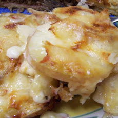Special Scalloped Potatoes