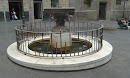 Fuente Plaza La Candelaria