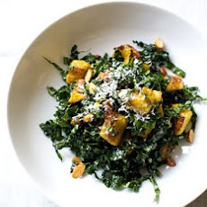 Kale Salad