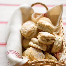 Herbed Biscuits