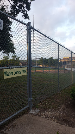 Walter Jones Park
