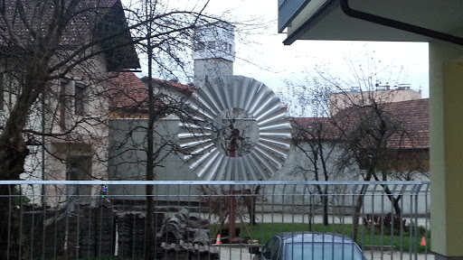 Mengeš Windmill