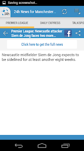 How to mod 24h News for Man. City 4.4.3 unlimited apk for bluestacks