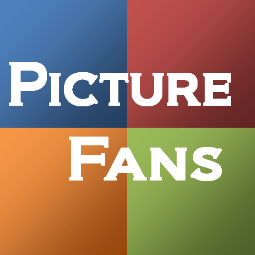 PictureFans LOGO-APP點子