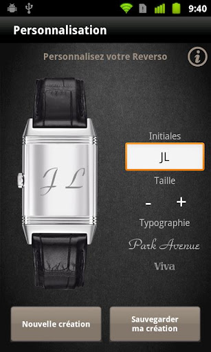 【免費教育App】Jaeger-LeCoultre-APP點子