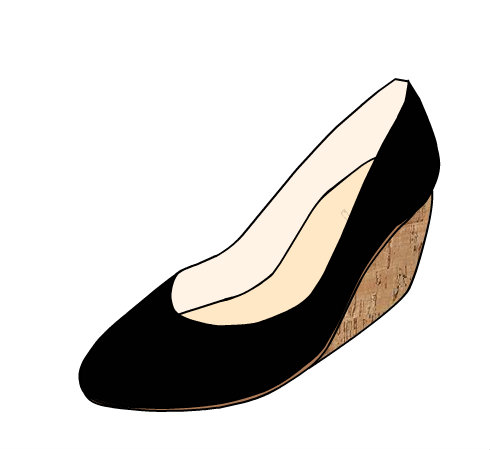 I Designed My Perfect Shoes!