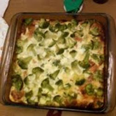 Breakfast Casserole I
