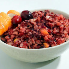 Granny's Cranberry Relish