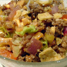 Taco Salad