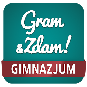Gram & Zdam Gimnazjum.apk 1.1.0