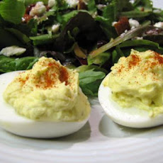 Yummy Deviled Eggs