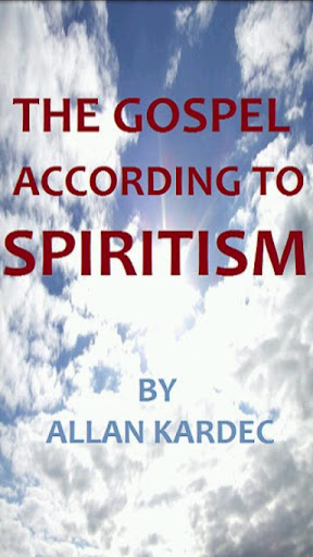 Gospel According to Spiritism