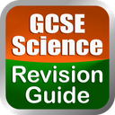 GCSE Science Revision Guide mobile app icon